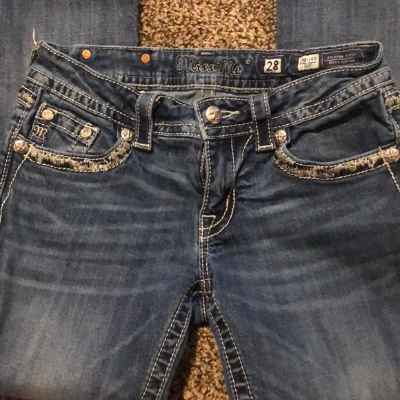 Size 28 MissMe’s - Picture 2 of 2
